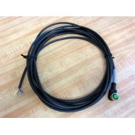 Murr Elektronik 7000-12341-6240500 Connecting Cable 7000123416240500 - New No Box