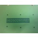 Allen Bradley 962602 Slot Rack Backplane - Used