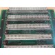 Zero Electronic Solutions 50V8013J1PJB 13-Slot Backplane 5QV8013J1PJB - Used