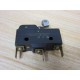 Micro Switch BZ-3RW82215555112DGS Switch BZ3RW82215555112DGS - New No Box