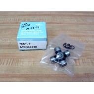 Gelenkkreuzsatz MRO38738 Universal Joint Kit