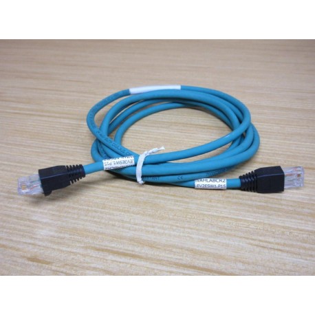 Turck RJ45 RJ45 440-2MC1246 Ethernet Cable U-95483 - New No Box