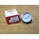 Winters PEU1402UC 2" EconoU-clamp Pressure Gauge 89905723