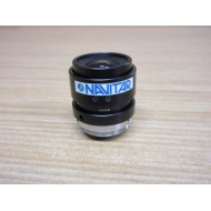 Navitar 1.44.5mm Lens 10-24 - New No Box