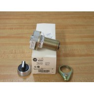 Allen Bradley 800H-HP2KB6 Selector Switch Ser. C