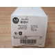Allen Bradley 800H-HP2KB6 Selector Switch Ser. C
