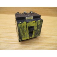 Square D EHB34060 60A Circuit Breaker - Used