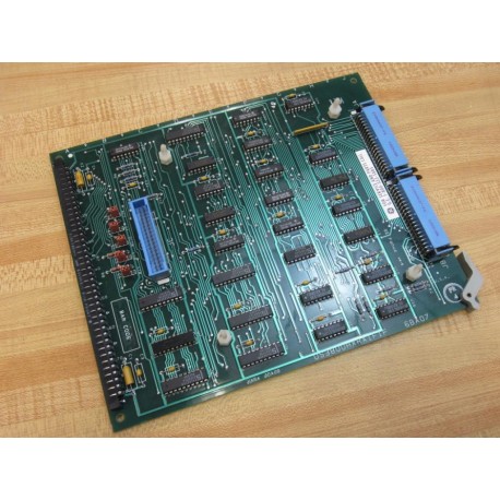 General Electric DS3800HXRA1F1F GE HXRA Receiver Board - Used