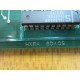 General Electric DS3800HXRA1F1F GE HXRA Receiver Board - Used