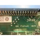 General Electric DS3800HXRA1F1F GE HXRA Receiver Board - Used