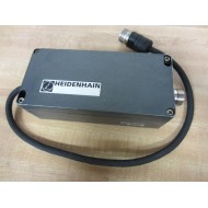 Heidenhain EXE 605 S5-F Encoder Interface Unit 235 322 08 - Used