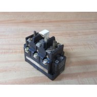 Allen Bradley 815-BOV15 Overload Relay 815-B0V15 - Used