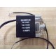 Numatics 227-833B Solenoid Capsule .15 Amps - New No Box