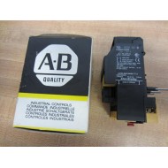 Allen Bradley 193-BSB-30 Overload Relay 193BSB30