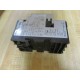 Allen Bradley 140M-C2E-B63 Circuit Breaker 140MC2EB63 Ser. C - Used