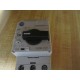 Allen Bradley 140M-C2E-B63 Circuit Breaker 140MC2EB63 Ser. C - Used