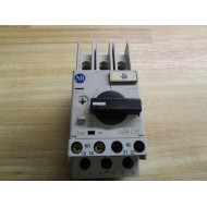 Allen Bradley 140M-C2E-A40 Circuit Breaker W140M-C-AFA11 140M-C-TE - New No Box