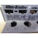 Allen Bradley 140M-C2E-A40 Circuit Breaker W140M-C-AFA11 140M-C-TE - New No Box