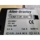 Allen Bradley 140M-C2E-A40 Circuit Breaker W140M-C-AFA11 140M-C-TE - New No Box