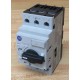 Allen Bradley 140M-C2E-A40 Circuit Breaker - Used