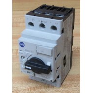 Allen Bradley 140M-C2E-A40 Circuit Breaker - Used