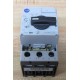 Allen Bradley 140M-C2E-A40 Circuit Breaker - Used