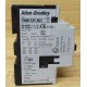 Allen Bradley 140M-C2E-A63 Circuit  Breaker Series C - Used
