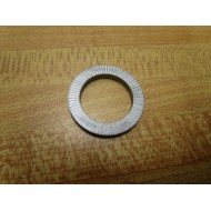 Nord-Lock NL20 Wedge Locking Washer 1307 Bolt Size:20mm (Pack of 100)