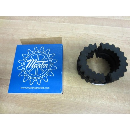 Martin 5EM Coupling Sleeve Quadra-Flex