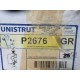 Unistrut P2676 Beam ClampRod Suspension (Pack of 21)