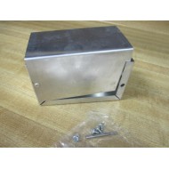 Bud Industries CU-3003-A Mini Box CU3003A