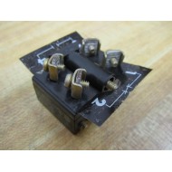 Square D 9001-KA-1 Contact Block 9001KA1 88000 - New No Box