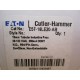 Cutler Hammer E57-18LE20-AB Eaton Sensor E5718LE20AB Ser. G1, 20-132 VAC