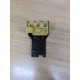 Allen Bradley 193-BPM1 Base Mounting Adapter 193BPM1 (Pack of 3) - Used