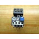 ABB TA25-DU Overload Relay TA25DU 0.63-1A, WBase Mount - New No Box