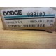 Dodge 099100 Chain Coupling Flange FB4012 x 12