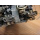 Allen Bradley 800H-FPXMP16GA7 Push Button W 40171-02-01,800T-XA7 - Used