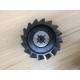 Badger Meter 56998-34 Rotor & Spindle Impeller 5699834