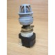Allen Bradley 800H-FPXMP16BD1 Push Button W40171-002-01, 800T-XD1 - Used