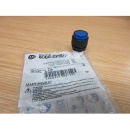 Allen Bradley 800E-LE6 Illuminated Push Button 800ELE6 - New No Box