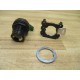 Cutler HammerEaton E22WBF3 Lever Selector Switch