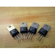 RCA SK3202 Transistor (Pack of 4) - New No Box