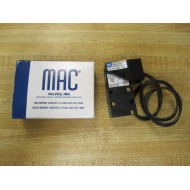 Mac Valves 45A-AA1-DAAA-1CM Solenoid Valve 45AAA1DAAA1CM