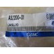 SMC AS2200-01 Flow Control AS ASB20 (Pack of 2)
