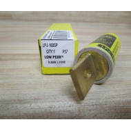 Bussmann LPJ-100SP Cooper Fuse LPJ100SP