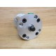 Numatics R3CK-02I1B-AAA0 Cylinder R3CK02I1BAAA0 - New No Box