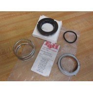 F&H C218-3 Buna Seal Kit C2183