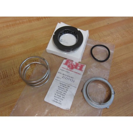 F&H C218-3 Buna Seal Kit C2183