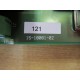 Impact Engineering 02-10001-02 Driver Board 15-10001-02