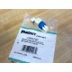 Panduit CMDSLCZEI Singlemode Duplex LC Adapter Module